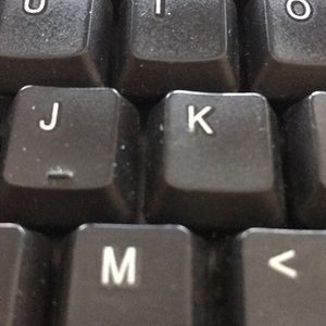 Meet your Posher, Steve